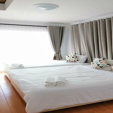 Baan Bua House 2 Hotel Phranakhonszi Ajutthaja Kültér fotó