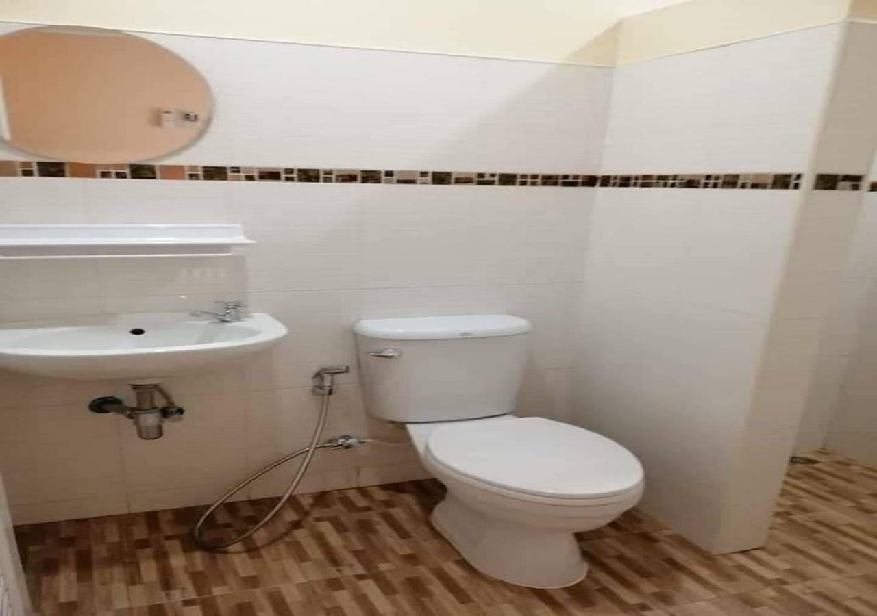 Baan Bua House 2 Hotel Phranakhonszi Ajutthaja Kültér fotó