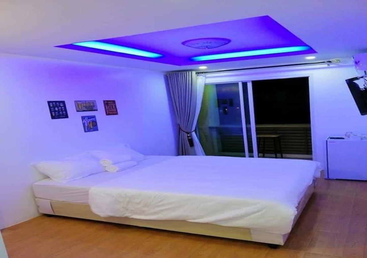 Baan Bua House 2 Hotel Phranakhonszi Ajutthaja Kültér fotó
